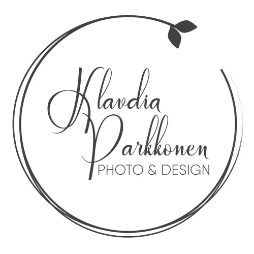 Klavdia Parkkonen Photo & Design